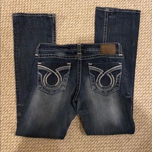Big Star jeans
